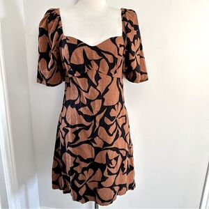 Target A New Day Mini Dress Size Small